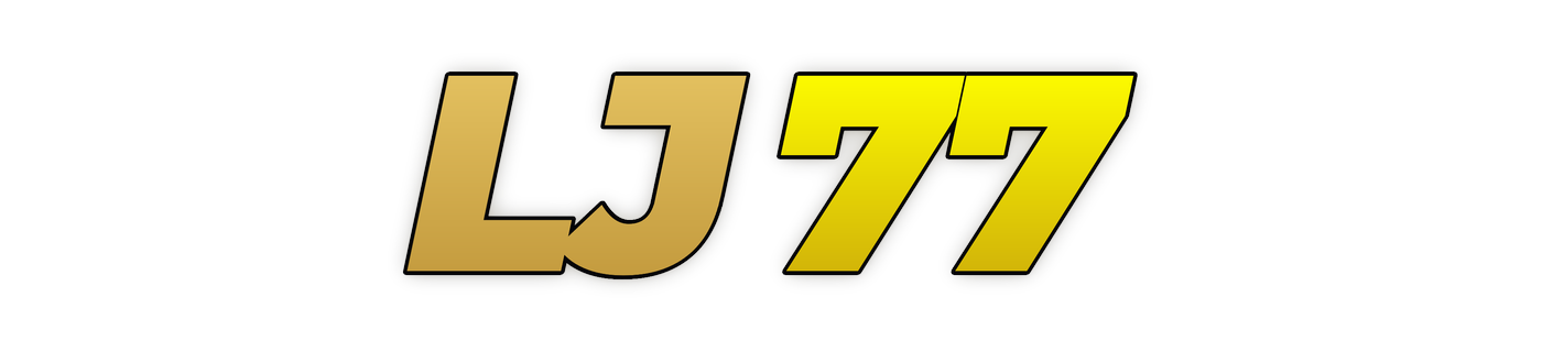 lj77 Casino Logo